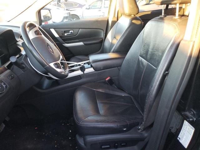 Photo 6 VIN: 2FMDK3KC8BBA43423 - FORD EDGE 