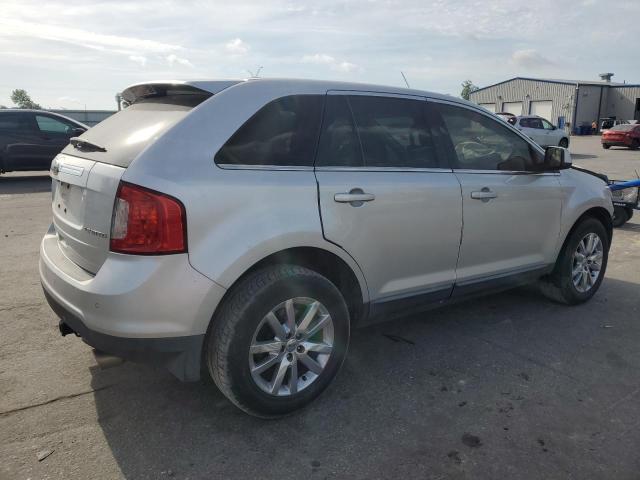 Photo 2 VIN: 2FMDK3KC8BBA43499 - FORD EDGE LIMIT 