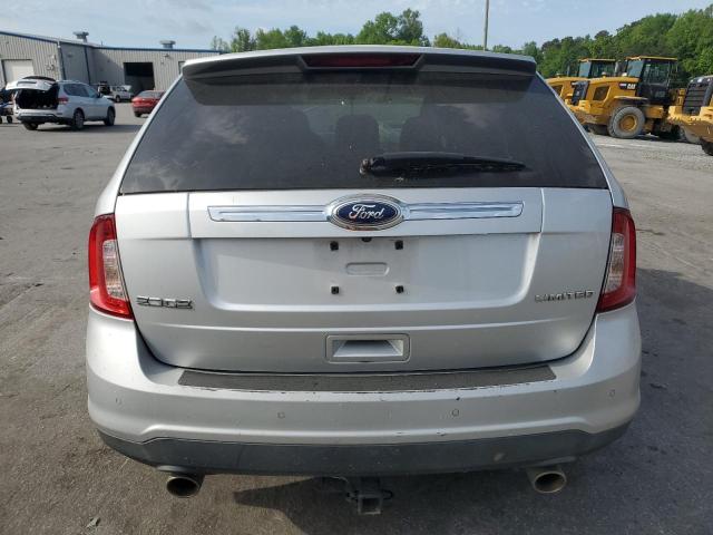 Photo 5 VIN: 2FMDK3KC8BBA43499 - FORD EDGE LIMIT 