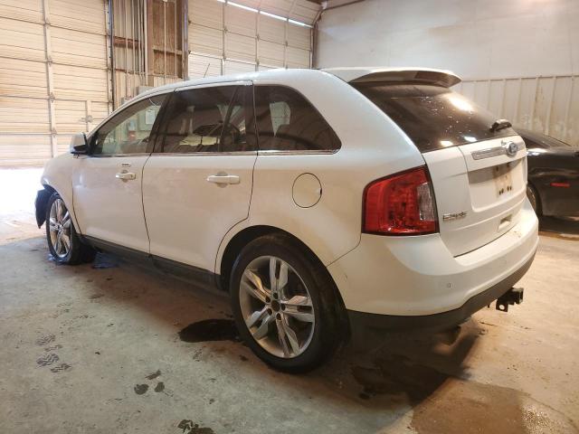 Photo 1 VIN: 2FMDK3KC8BBA49898 - FORD EDGE 