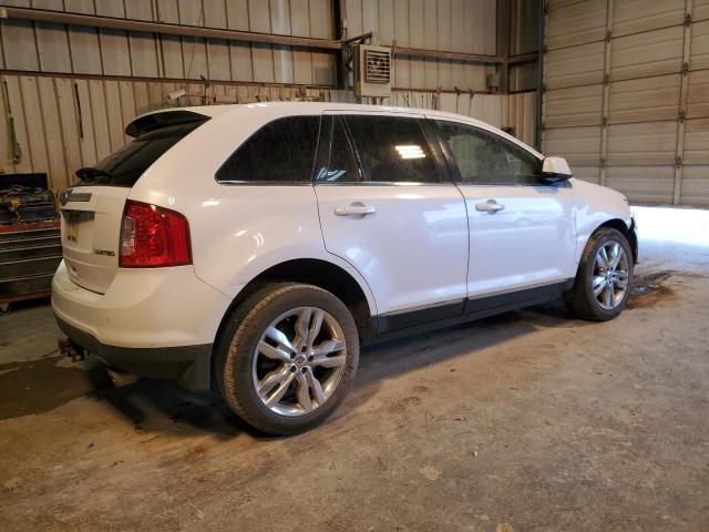 Photo 2 VIN: 2FMDK3KC8BBA49898 - FORD EDGE 