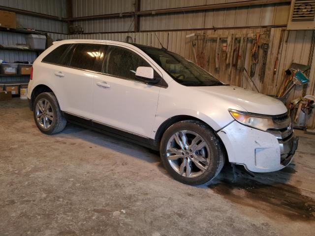 Photo 3 VIN: 2FMDK3KC8BBA49898 - FORD EDGE 