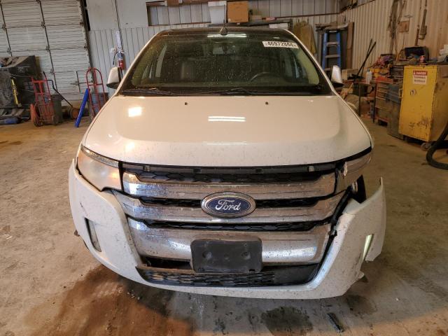 Photo 4 VIN: 2FMDK3KC8BBA49898 - FORD EDGE 