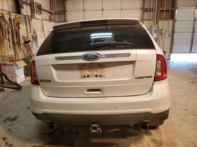 Photo 5 VIN: 2FMDK3KC8BBA49898 - FORD EDGE 