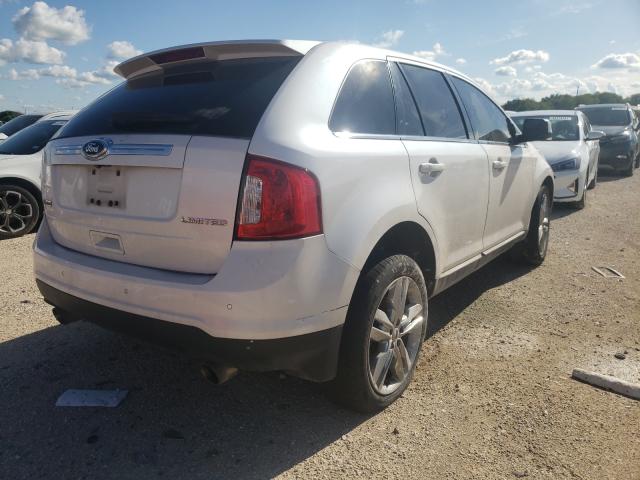 Photo 3 VIN: 2FMDK3KC8BBA53028 - FORD EDGE LIMIT 