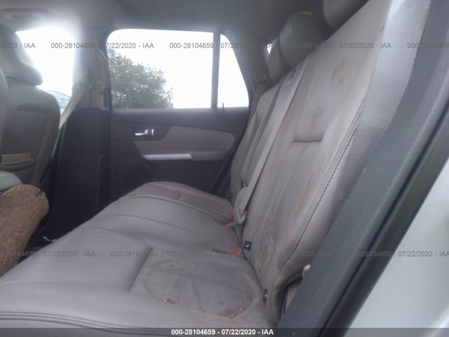 Photo 7 VIN: 2FMDK3KC8BBA69603 - FORD EDGE 