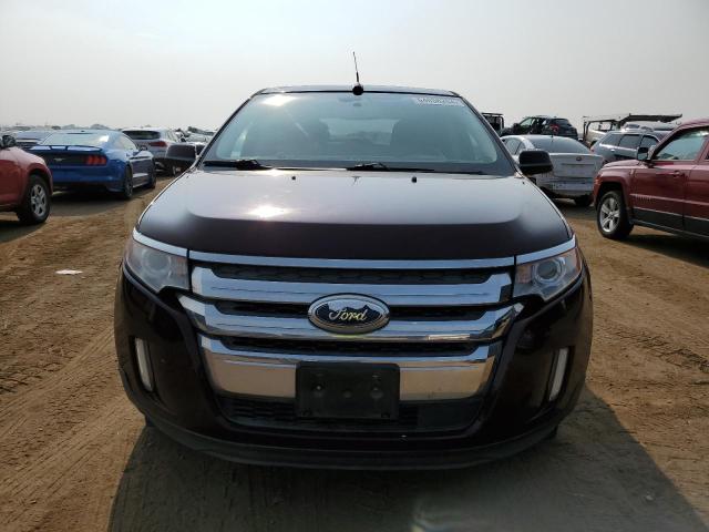 Photo 1 VIN: 2FMDK3KC8BBB06004 - FORD EDGE 