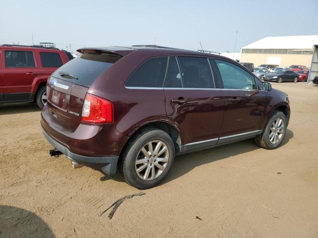 Photo 5 VIN: 2FMDK3KC8BBB06004 - FORD EDGE 