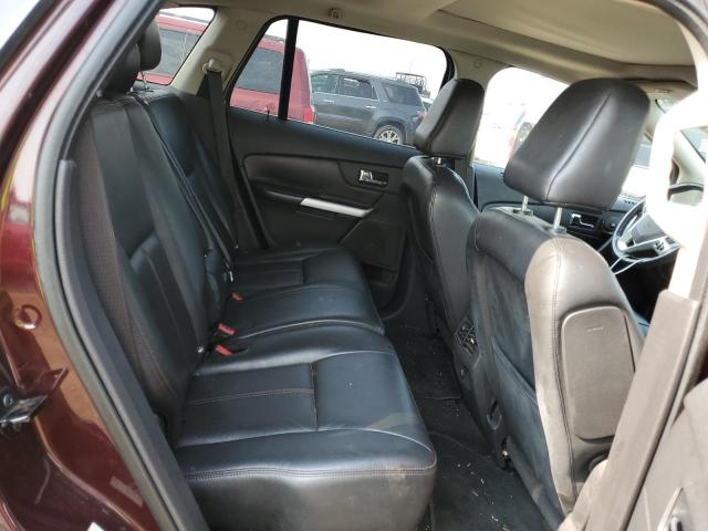 Photo 8 VIN: 2FMDK3KC8BBB06004 - FORD EDGE 