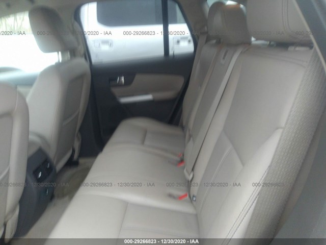 Photo 7 VIN: 2FMDK3KC8BBB11834 - FORD EDGE 