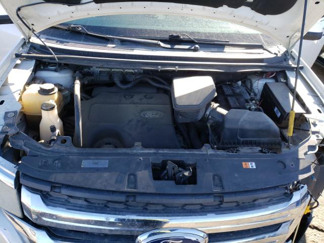 Photo 6 VIN: 2FMDK3KC8BBB18881 - FORD EDGE LIMIT 