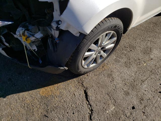 Photo 8 VIN: 2FMDK3KC8BBB18881 - FORD EDGE LIMIT 