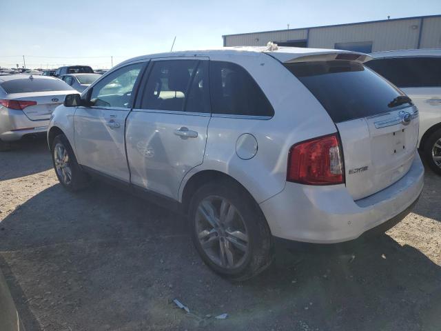 Photo 1 VIN: 2FMDK3KC8BBB31887 - FORD EDGE 