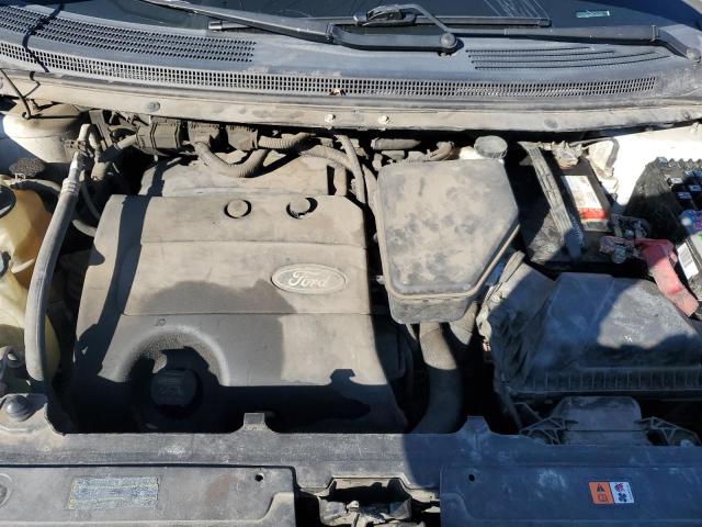 Photo 10 VIN: 2FMDK3KC8BBB31887 - FORD EDGE 