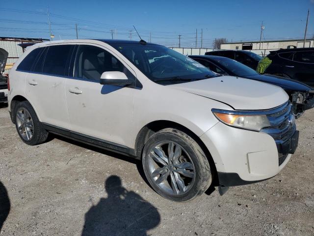 Photo 3 VIN: 2FMDK3KC8BBB31887 - FORD EDGE 