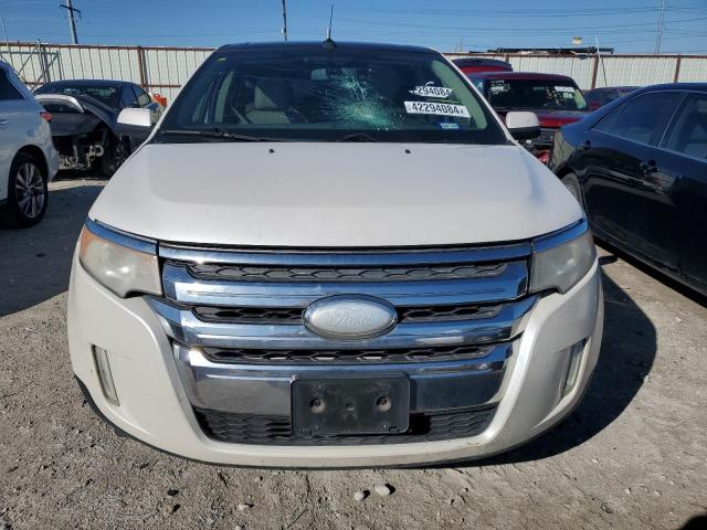 Photo 4 VIN: 2FMDK3KC8BBB31887 - FORD EDGE 