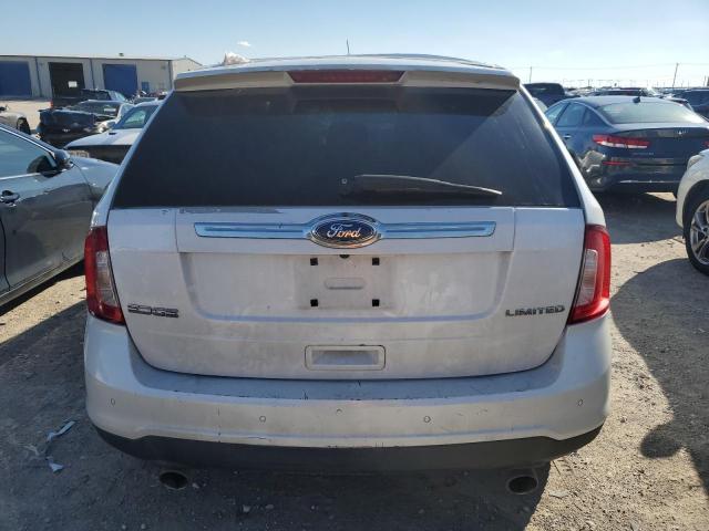 Photo 5 VIN: 2FMDK3KC8BBB31887 - FORD EDGE 