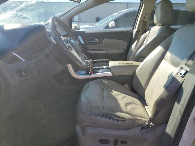 Photo 6 VIN: 2FMDK3KC8BBB31887 - FORD EDGE 