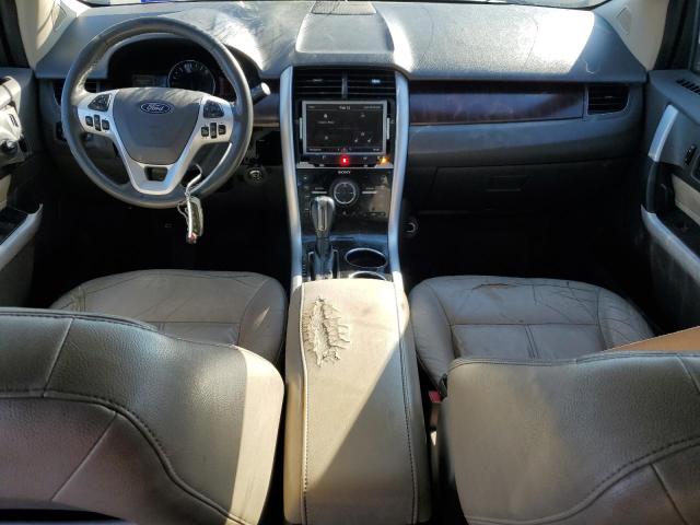 Photo 7 VIN: 2FMDK3KC8BBB31887 - FORD EDGE 