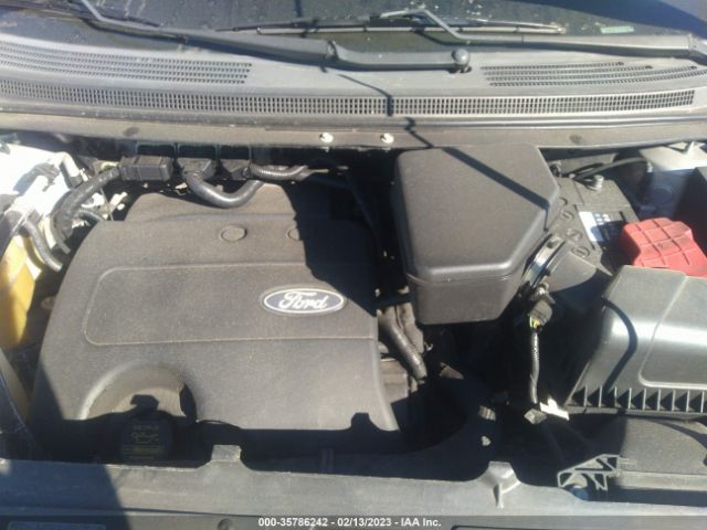 Photo 9 VIN: 2FMDK3KC8BBB34112 - FORD EDGE 