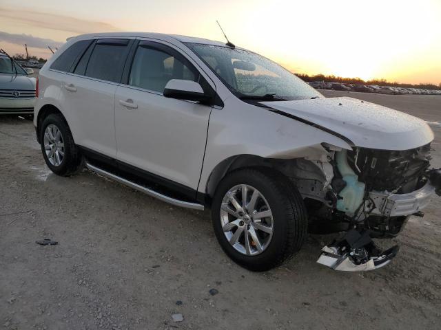 Photo 3 VIN: 2FMDK3KC8BBB34174 - FORD EDGE LIMIT 