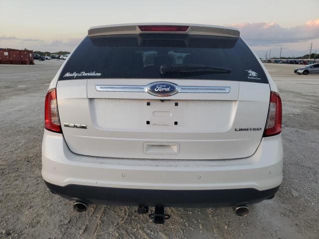 Photo 5 VIN: 2FMDK3KC8BBB34174 - FORD EDGE LIMIT 