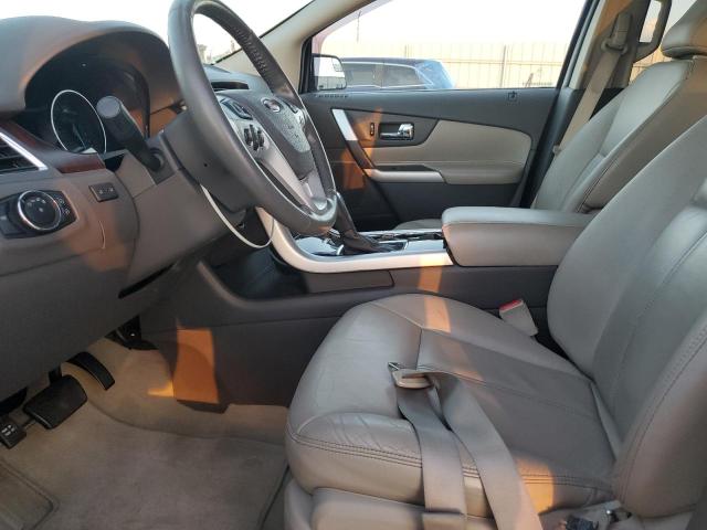 Photo 6 VIN: 2FMDK3KC8BBB34174 - FORD EDGE LIMIT 