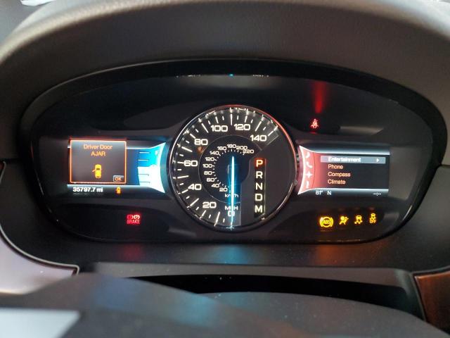 Photo 8 VIN: 2FMDK3KC8BBB34174 - FORD EDGE LIMIT 