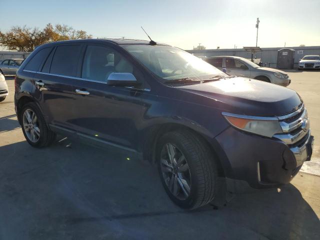 Photo 3 VIN: 2FMDK3KC8BBB35535 - FORD EDGE 