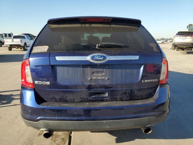 Photo 5 VIN: 2FMDK3KC8BBB35535 - FORD EDGE 