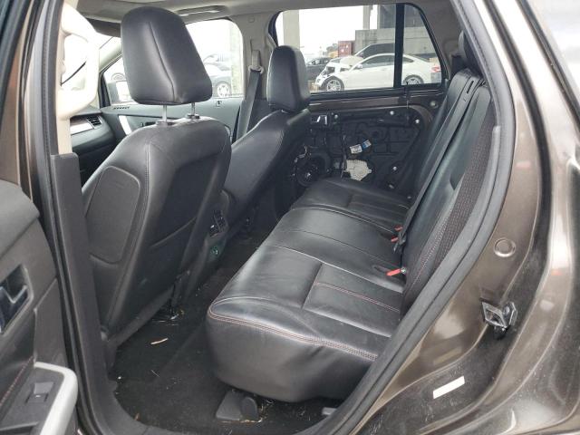 Photo 10 VIN: 2FMDK3KC8BBB36961 - FORD EDGE 