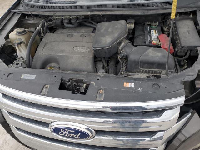 Photo 11 VIN: 2FMDK3KC8BBB36961 - FORD EDGE 