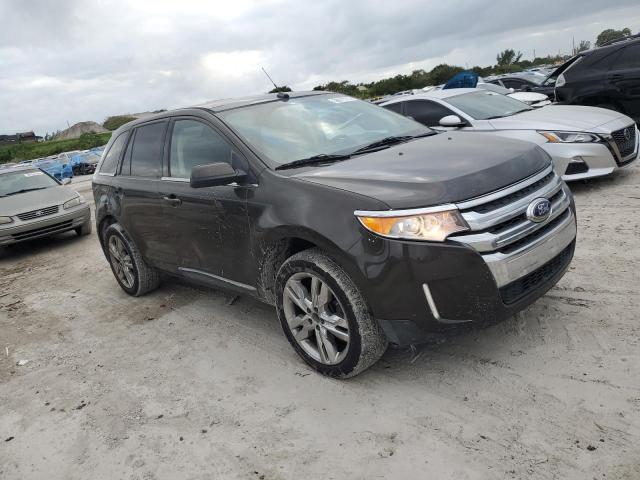 Photo 3 VIN: 2FMDK3KC8BBB36961 - FORD EDGE 