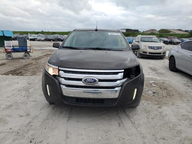 Photo 4 VIN: 2FMDK3KC8BBB36961 - FORD EDGE 