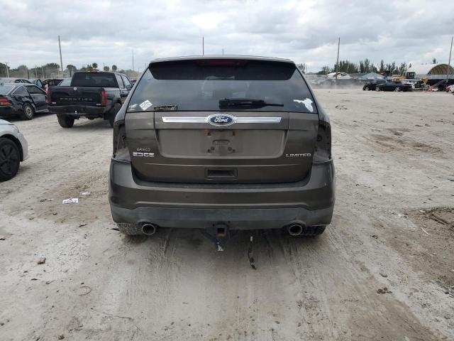 Photo 5 VIN: 2FMDK3KC8BBB36961 - FORD EDGE 