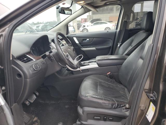 Photo 6 VIN: 2FMDK3KC8BBB36961 - FORD EDGE 