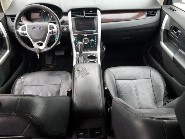 Photo 7 VIN: 2FMDK3KC8BBB36961 - FORD EDGE 