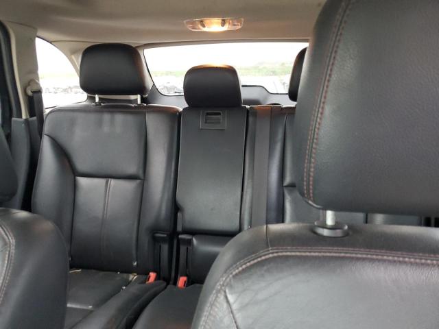 Photo 9 VIN: 2FMDK3KC8BBB36961 - FORD EDGE 