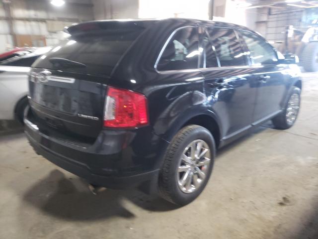 Photo 3 VIN: 2FMDK3KC8BBB47930 - FORD EDGE LIMIT 