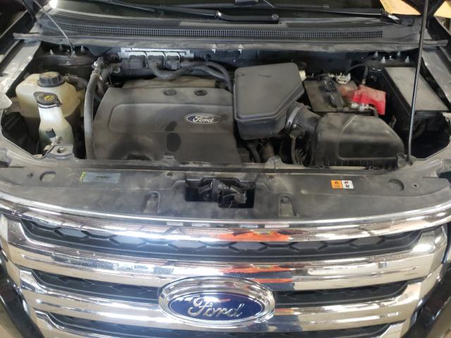 Photo 6 VIN: 2FMDK3KC8BBB47930 - FORD EDGE LIMIT 