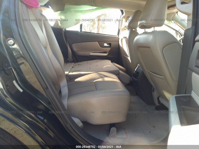 Photo 7 VIN: 2FMDK3KC8BBB48429 - FORD EDGE 