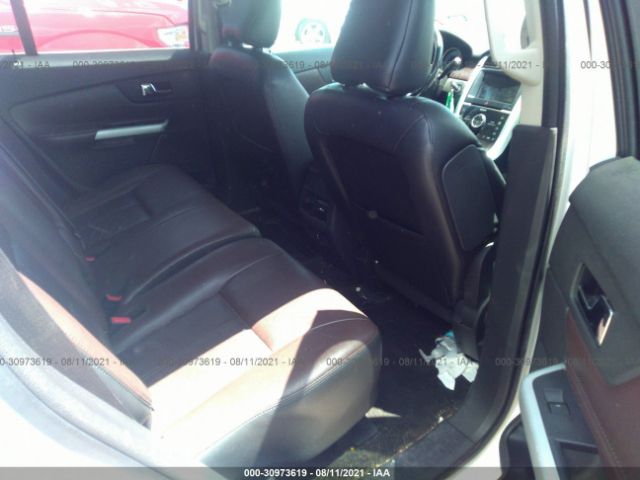 Photo 7 VIN: 2FMDK3KC8BBB51377 - FORD EDGE 