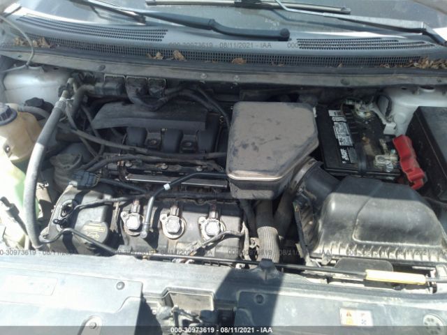 Photo 9 VIN: 2FMDK3KC8BBB51377 - FORD EDGE 