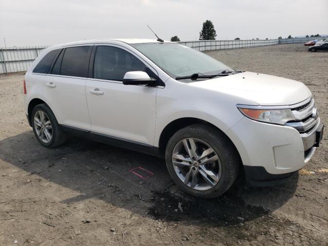 Photo 3 VIN: 2FMDK3KC8BBB61567 - FORD EDGE LIMIT 