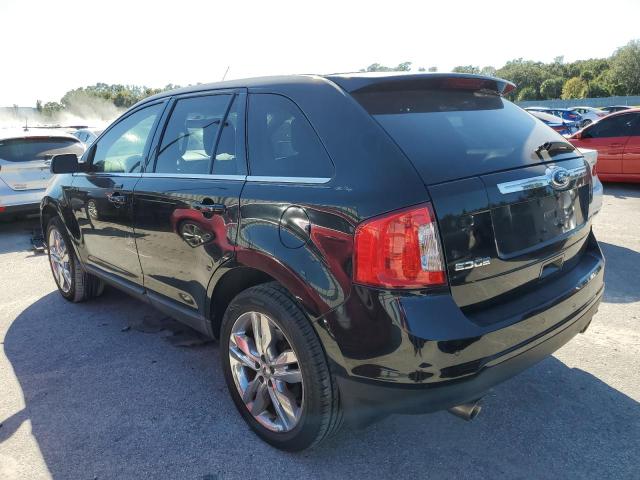 Photo 2 VIN: 2FMDK3KC8BBB65134 - FORD EDGE LIMIT 