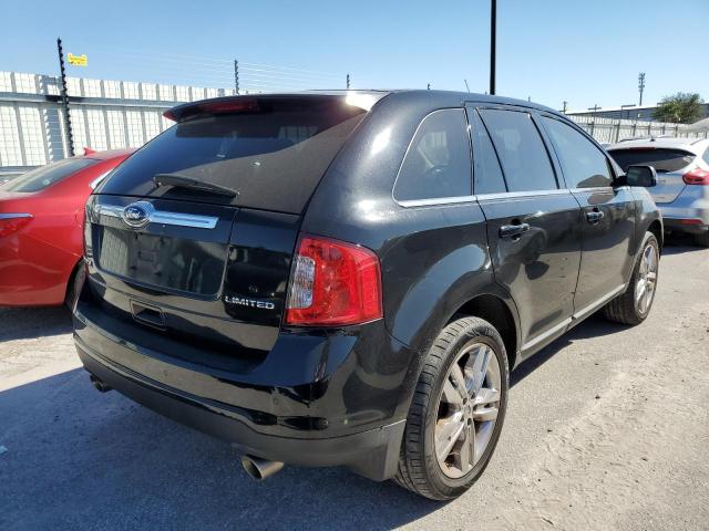 Photo 3 VIN: 2FMDK3KC8BBB65134 - FORD EDGE LIMIT 