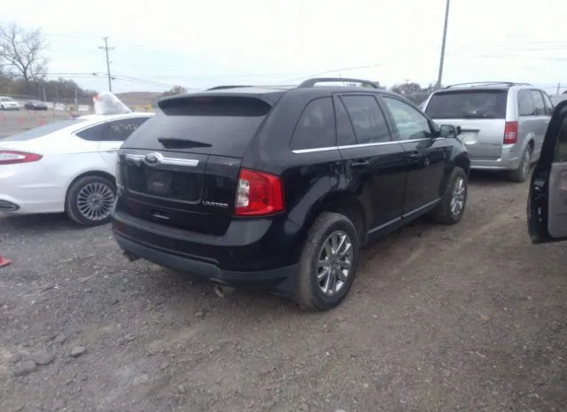 Photo 3 VIN: 2FMDK3KC8CBA02100 - FORD EDGE 