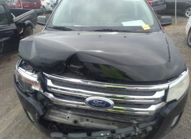 Photo 9 VIN: 2FMDK3KC8CBA02100 - FORD EDGE 