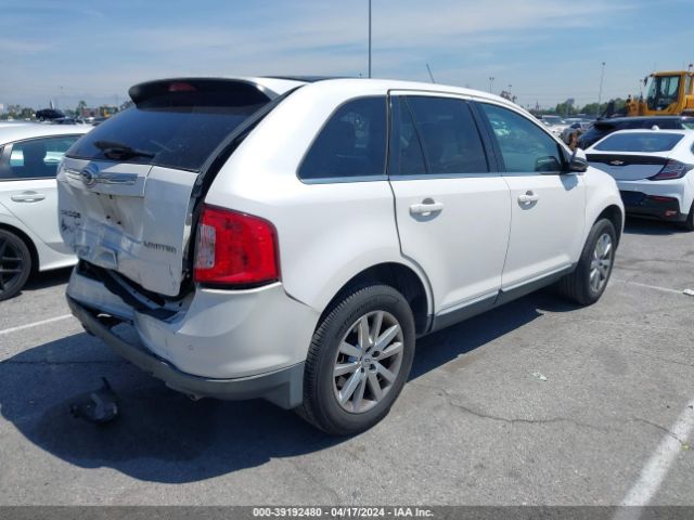 Photo 3 VIN: 2FMDK3KC8CBA38014 - FORD EDGE 