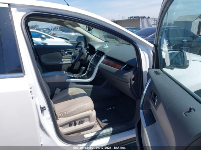 Photo 4 VIN: 2FMDK3KC8CBA38014 - FORD EDGE 